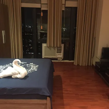 Hi Home @ Gramercy Residences